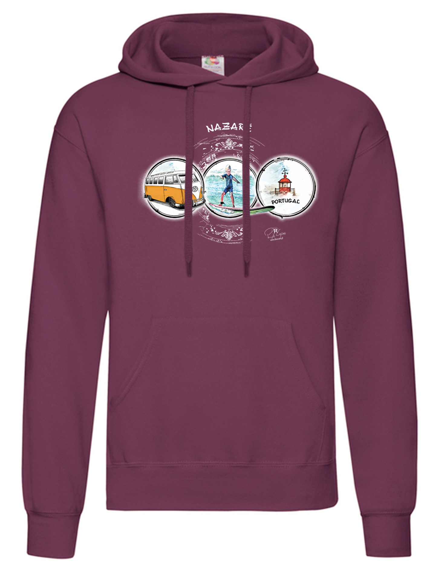 Sweatshirt El Niño