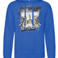 Sweatshirt Neptuno