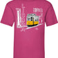 T-shirt Eléctrico 4