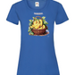 T-shirt Senhora Cesto de Bananas