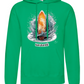 Sweatshirt Prancha Nazaré