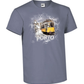 T-shirt Kids Carreira 28 Porto