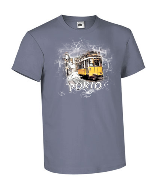 T-shirt Kids Carreira 28 Porto