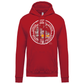 Sweatshirt Kariban com Capuz Selo 1