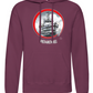 Sweatshirt Traineira Peniche