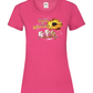 T-shirt Senhora Madeira Flowers