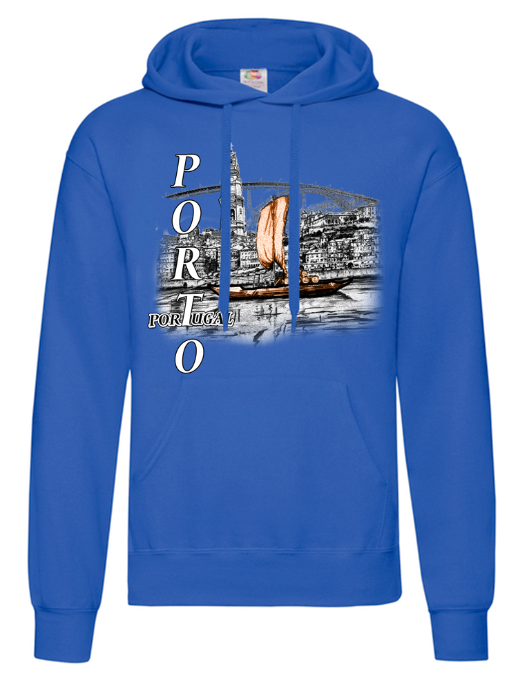 Sweatshirt Ribeira