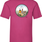 T-shirt Extreme Sintra