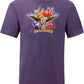 T-shirt Estrelícias