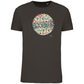 T-Shirt Algodão Biológico Pin Lisboa