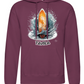 Sweatshirt Prancha Tavira