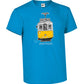 T-shirt Kids Grandalhão Lisboa