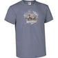 T-shirt Kids Quijote