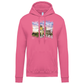 Sweatshirt Kariban com Capuz Palácio