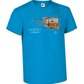 T-shirt Kids Carmo