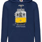 Sweatshirt Kids Grandalhão Lisboa