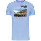 T-Shirt Algodão Biológico Farol Cascais 2