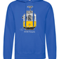 Sweatshirt Grandalhão Lisboa