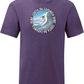 T-shirt Monster Waves 2 Costa da Caparica