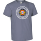T-shirt Kids Selo Escudo Porto