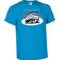 T-shirt Kids All Roads Lead to Albufeira