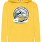 Sweatshirt Kids Surf Life Lagos