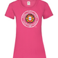 T-shirt Senhora Selo Escudo Porto