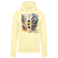 Sweatshirt Kariban com Capuz Espelho Lx