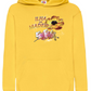 Sweatshirt Kids Madeira Flowers
