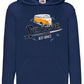 Sweatshirt Kids Pão de Forma Peniche