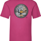 T-shirt Extreme Porto