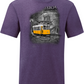 T-shirt Saudade