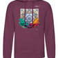 Sweatshirt  Azulejos 1