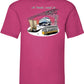 T-shirt All Roads Lead to Porto
