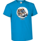 T-shirt Kids Exclusive Lisboa