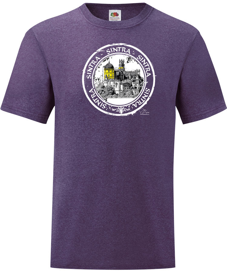T-shirt Selo Sintra