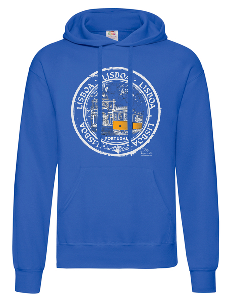 Sweatshirt Selo 1