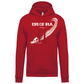Sweatshirt Kariban com Capuz Surf Ericeira
