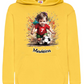 Sweatshirt Kids Surfboards 7 Madeira