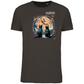 T-Shirt Algodão Biológico Luar Nazaré