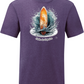 T-shirt Prancha Costa da Caparica