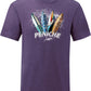 T-shirt Surfboards Peniche