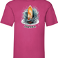 T-shirt Prancha Ericeira