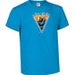 T-shirt Kids Sunset Tavira
