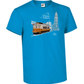 T-shirt Kids Clérigos