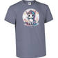 T-shirt Kids Unicórnio