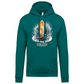 Sweatshirt Kariban com Capuz Prancha Olhão