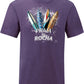 T-shirt Surfboards Praia da Rocha