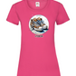 T-shirt Senhora Exclusive Lisboa