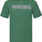 T-shirt Portugal Azulejos